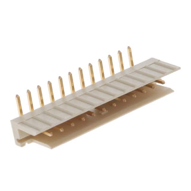 95736-112LF Amphenol ICC (FCI)  Headers Male Pins
